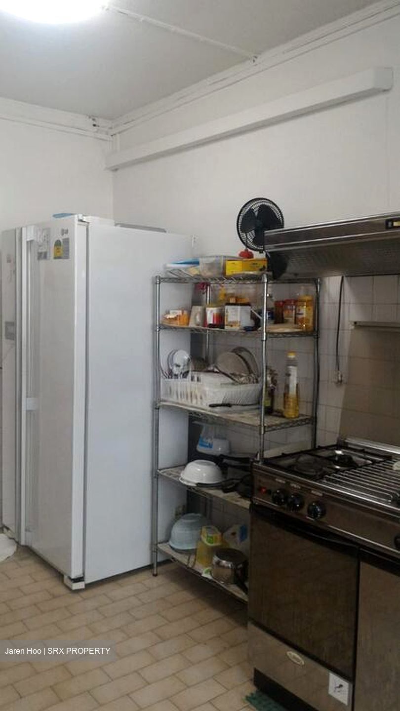 Saint George's Lane (Kallang/Whampoa), HDB 2 Rooms #517540611